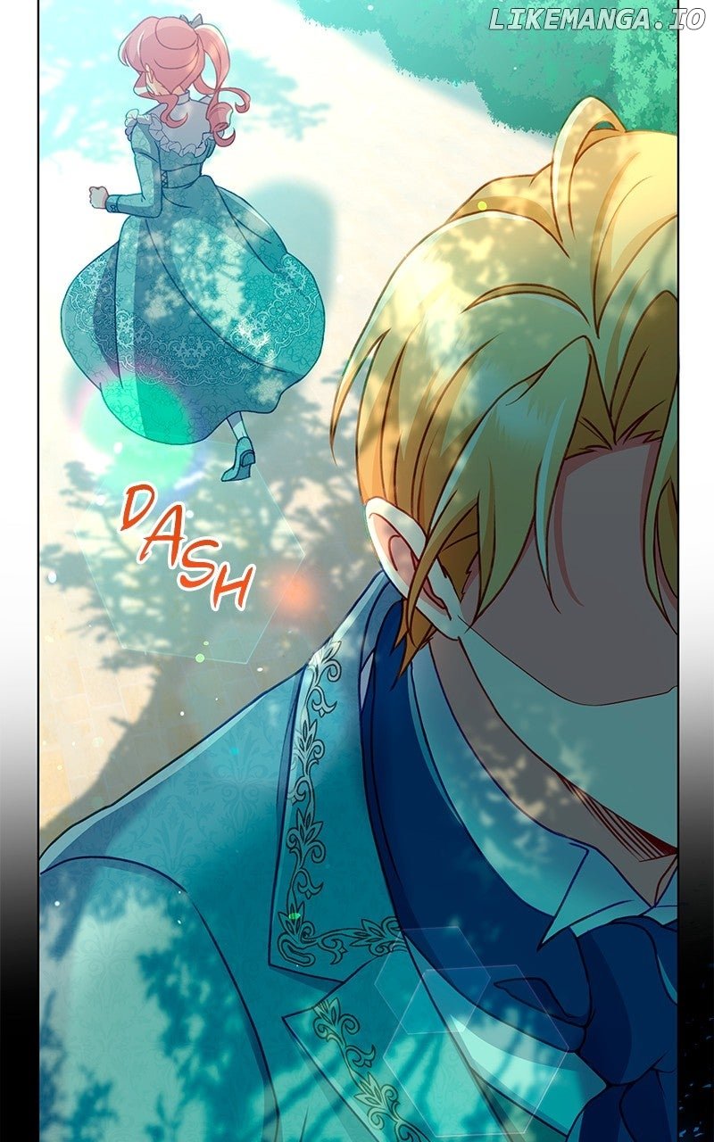 Read We Lost Our Engagement Manga Online