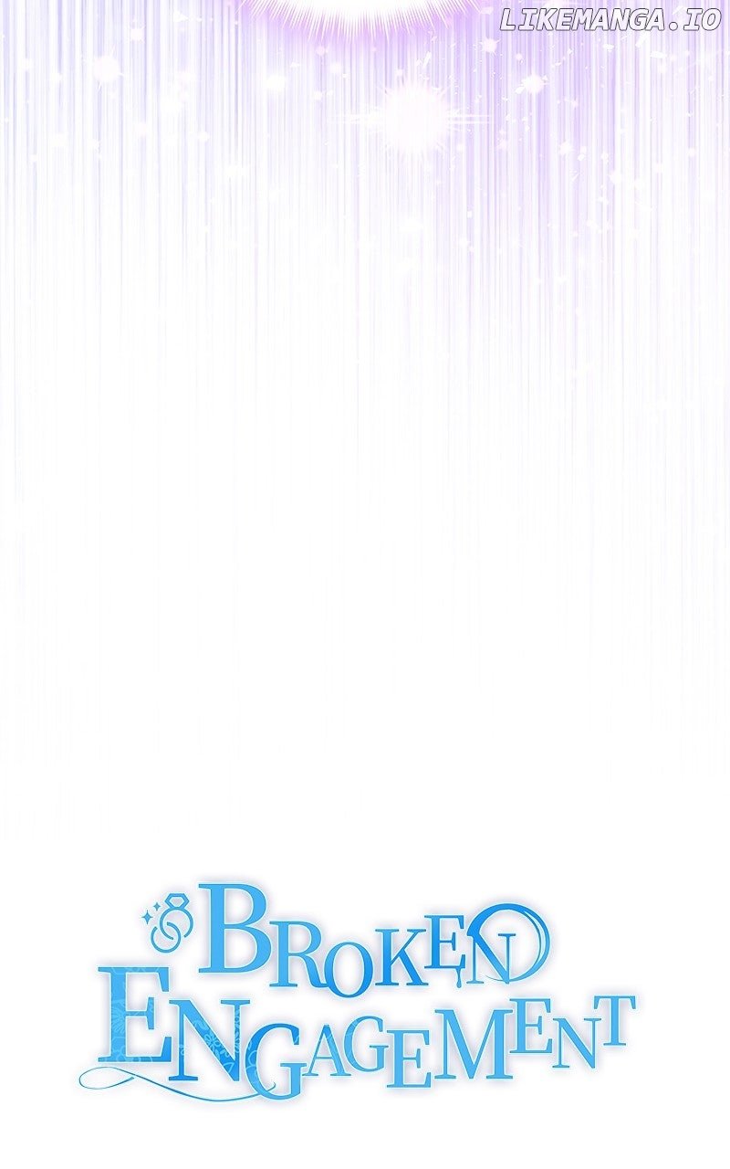 Read We Lost Our Engagement Manga Online