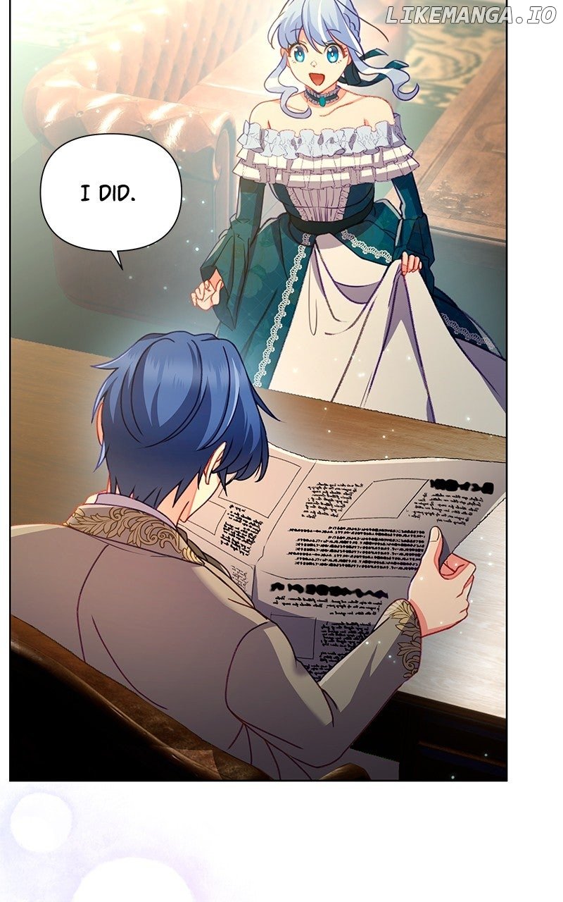 Read We Lost Our Engagement Manga Online