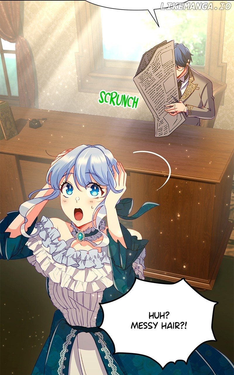 Read We Lost Our Engagement Manga Online