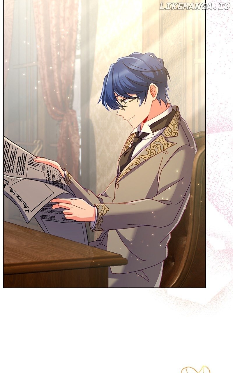 Read We Lost Our Engagement Manga Online