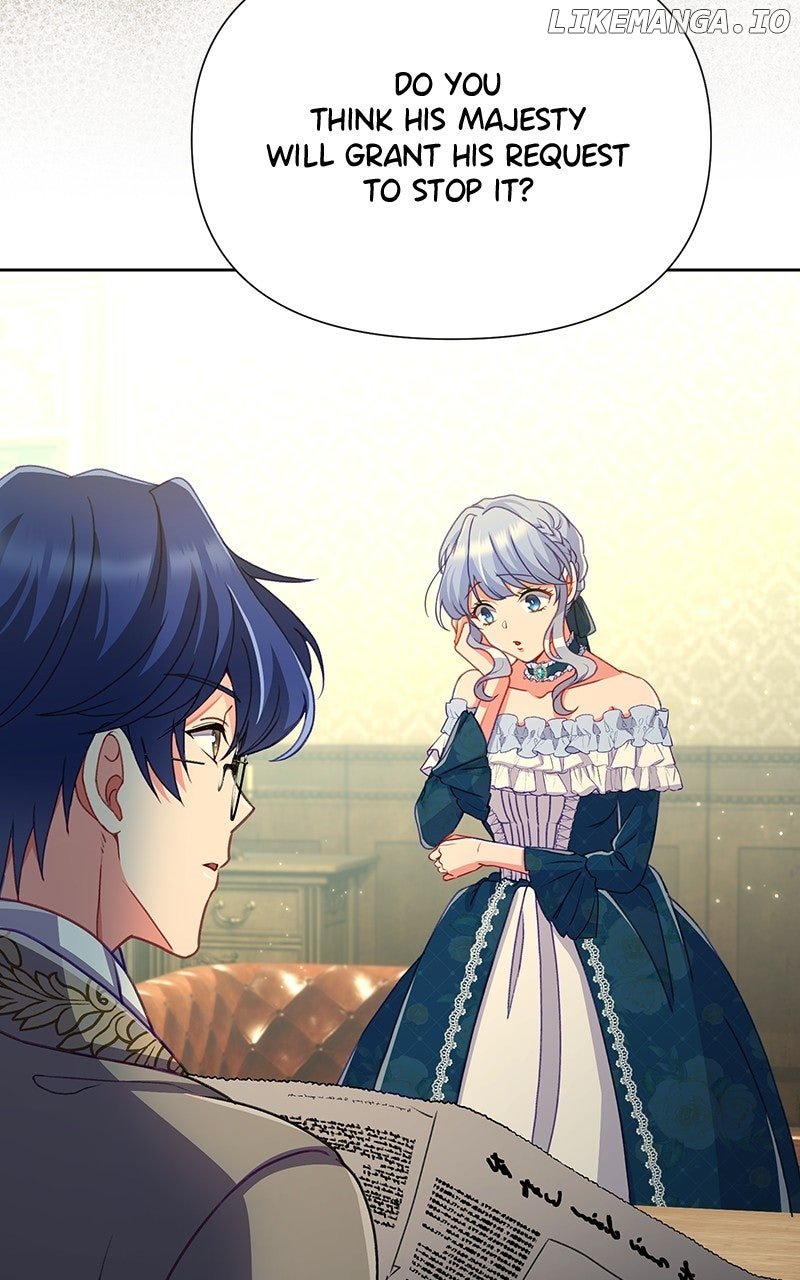 Read We Lost Our Engagement Manga Online