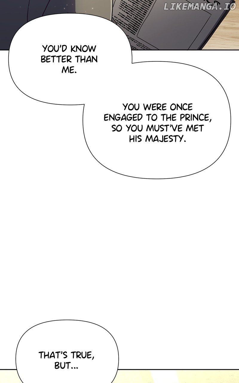 Read We Lost Our Engagement Manga Online