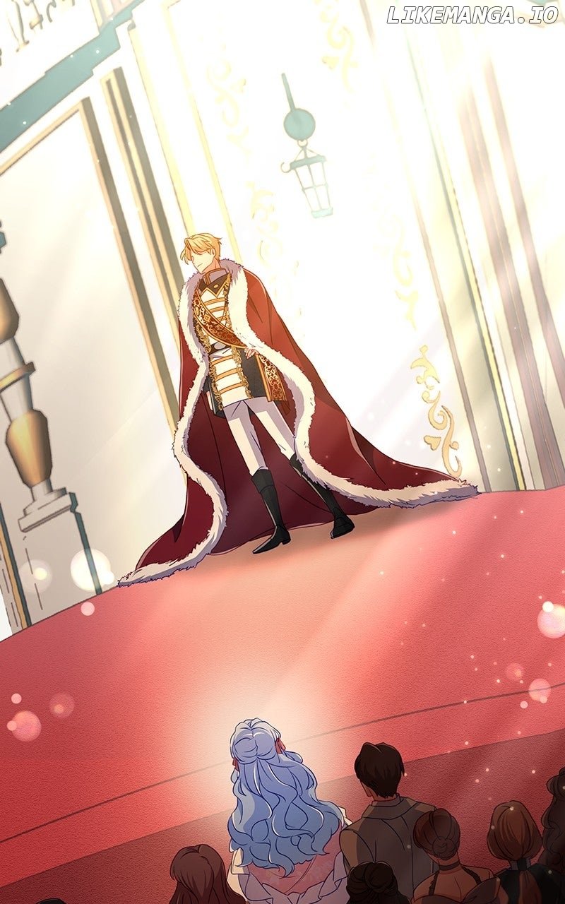 Read We Lost Our Engagement Manga Online