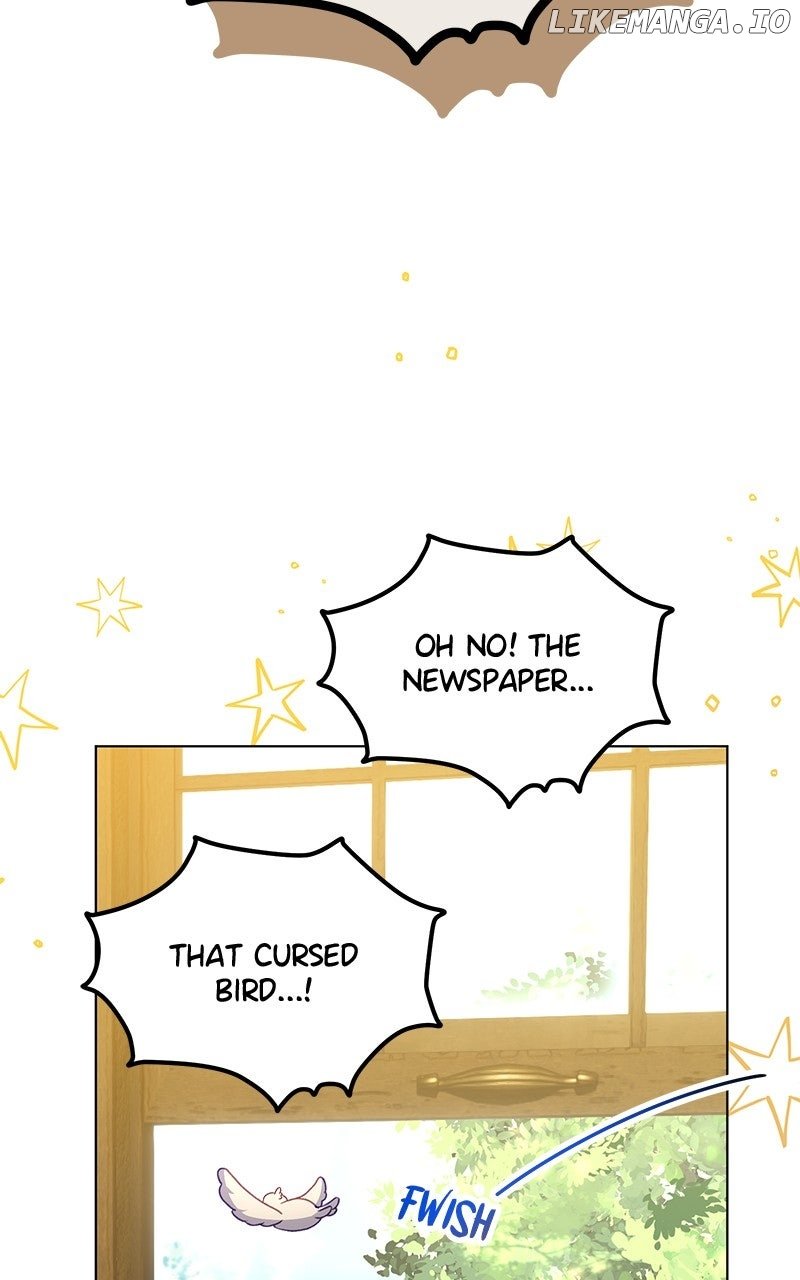 Read We Lost Our Engagement Manga Online