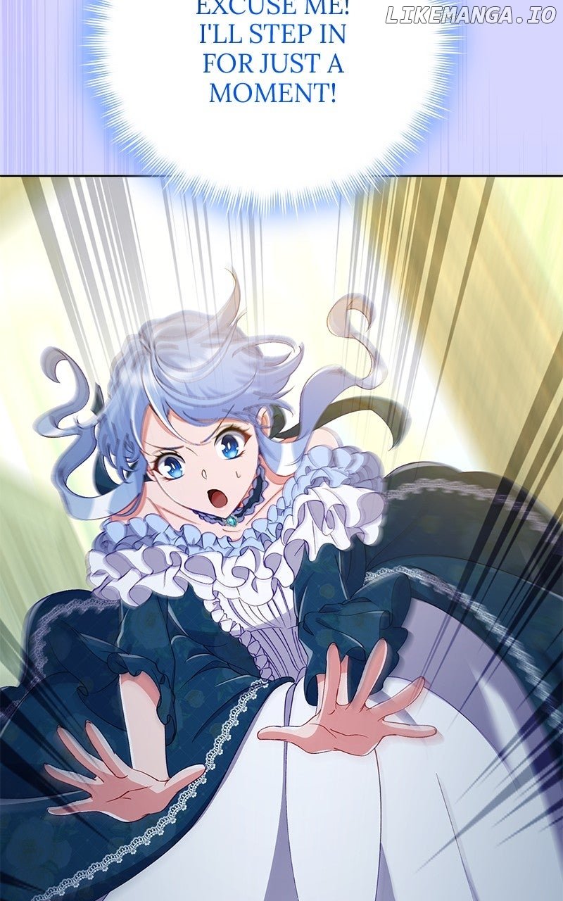 Read We Lost Our Engagement Manga Online