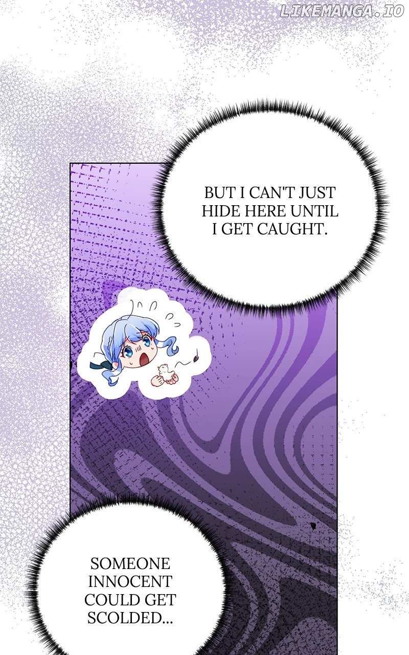 Read We Lost Our Engagement Manga Online