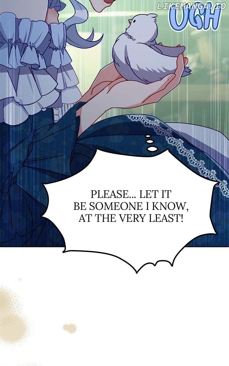 Read We Lost Our Engagement Manga Online