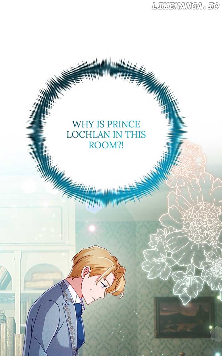 Read We Lost Our Engagement Manga Online