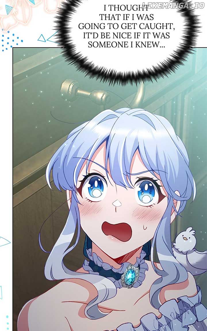 Read We Lost Our Engagement Manga Online