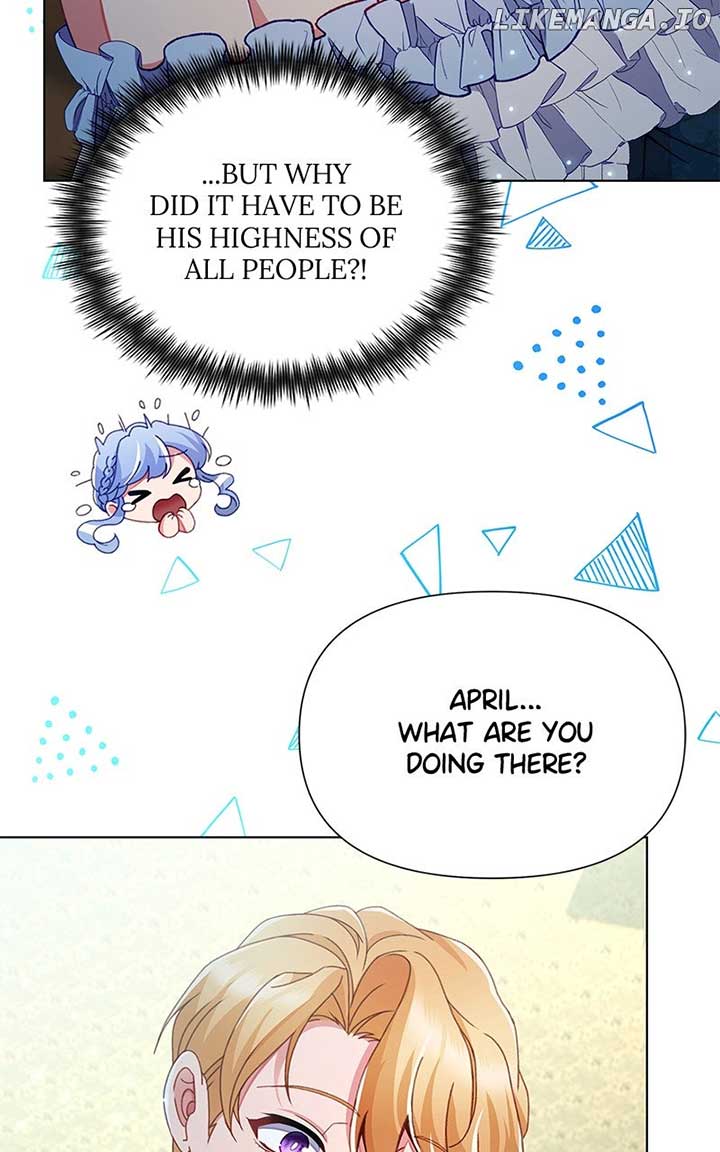 Read We Lost Our Engagement Manga Online