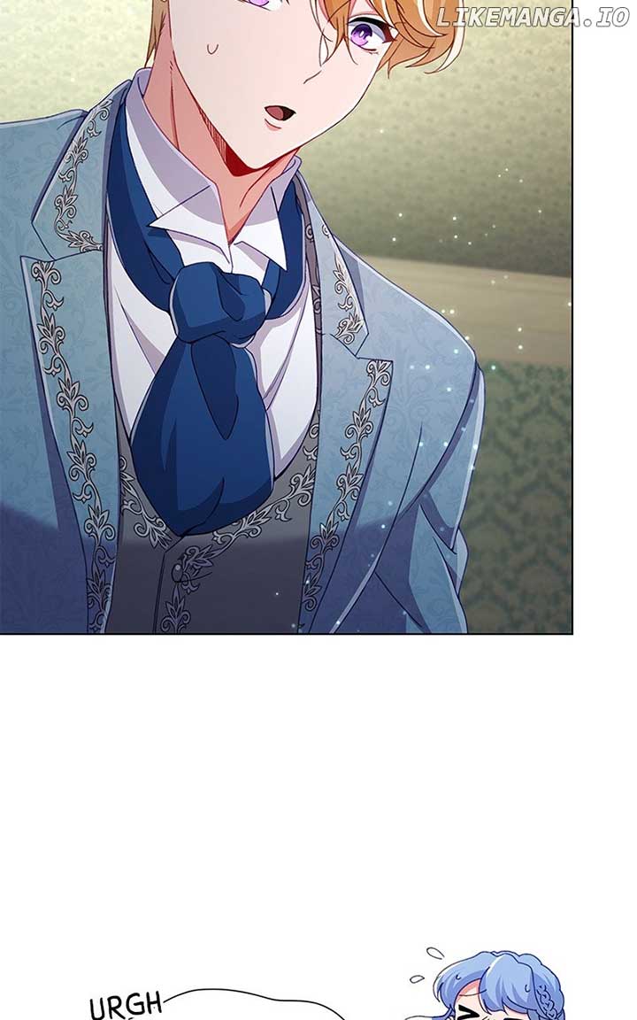 Read We Lost Our Engagement Manga Online
