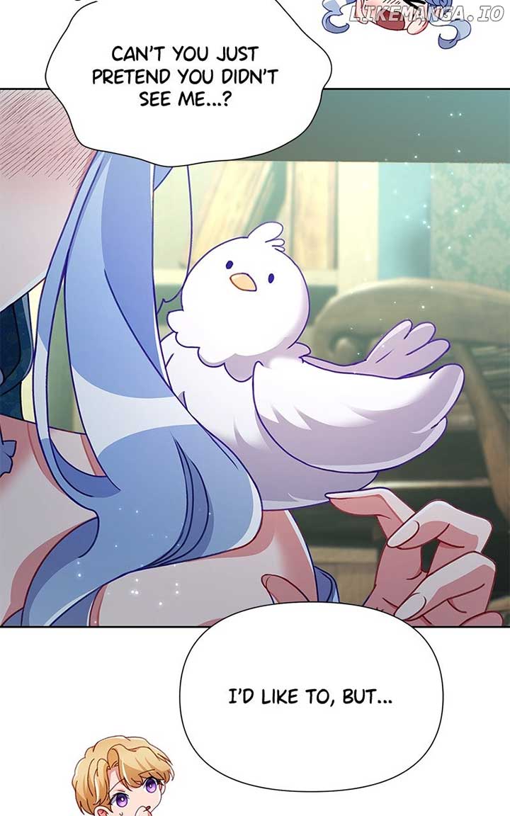 Read We Lost Our Engagement Manga Online