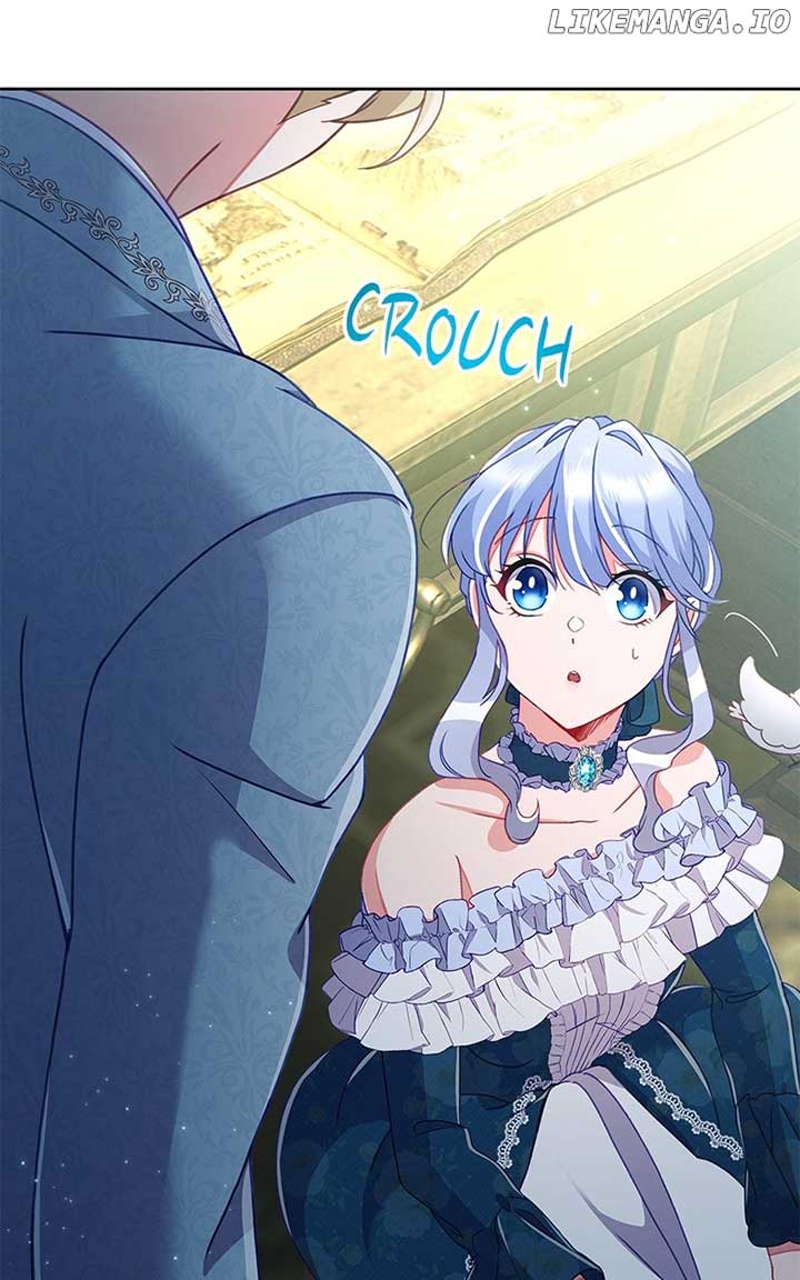 Read We Lost Our Engagement Manga Online