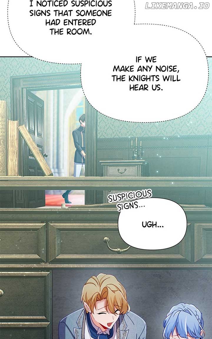 Read We Lost Our Engagement Manga Online