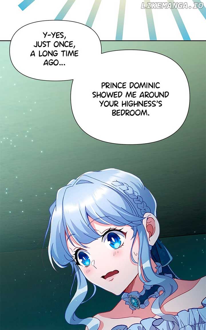 Read We Lost Our Engagement Manga Online