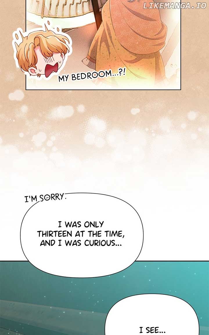 Read We Lost Our Engagement Manga Online