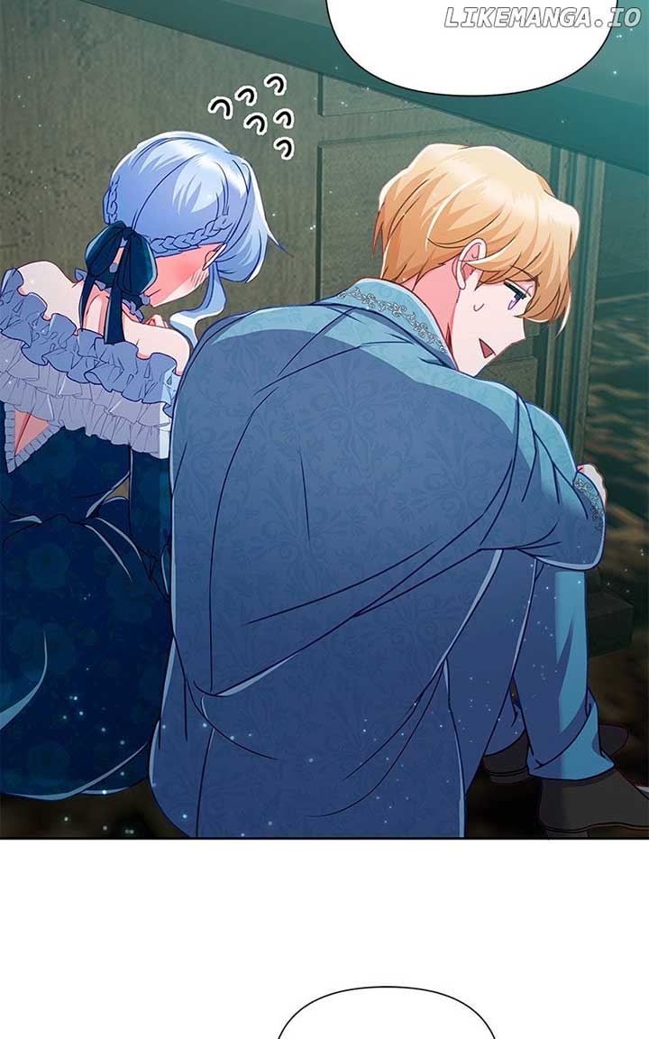 Read We Lost Our Engagement Manga Online