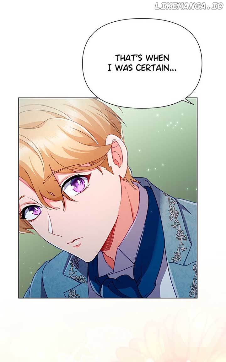Read We Lost Our Engagement Manga Online