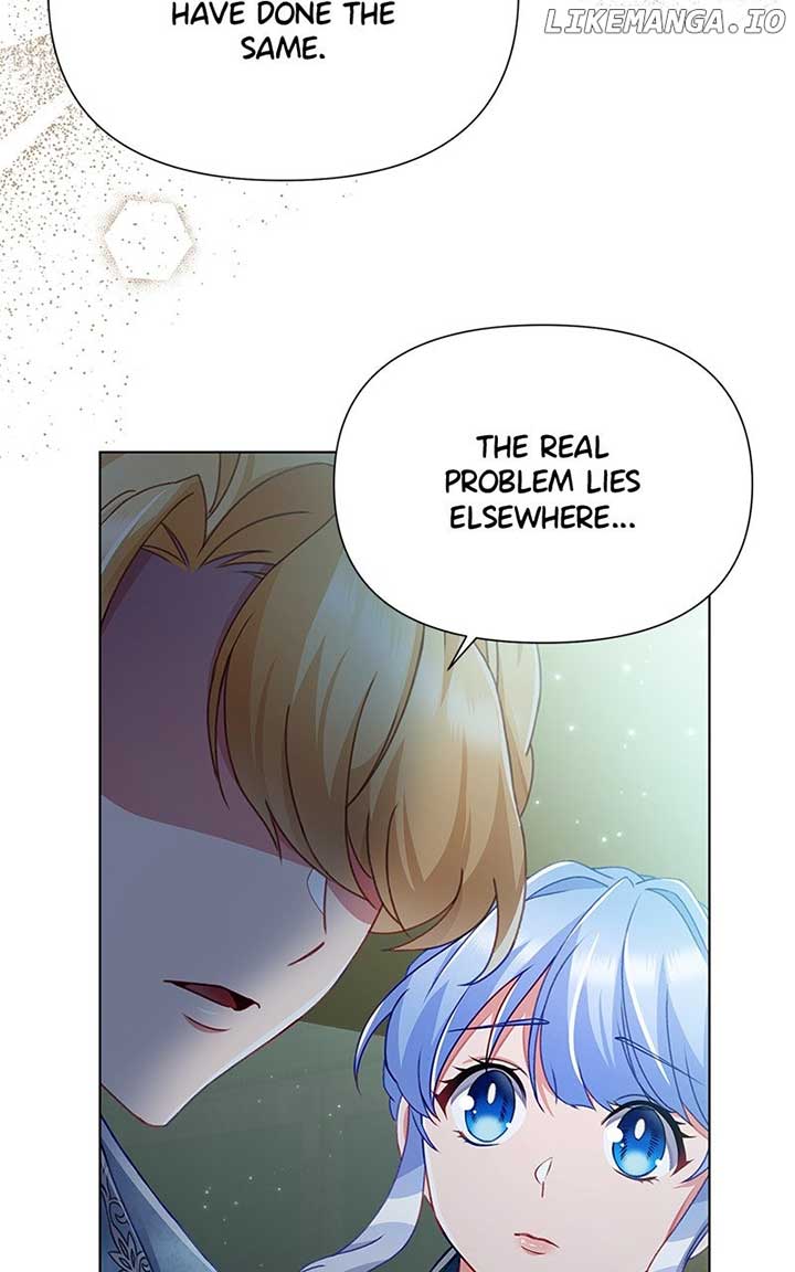 Read We Lost Our Engagement Manga Online