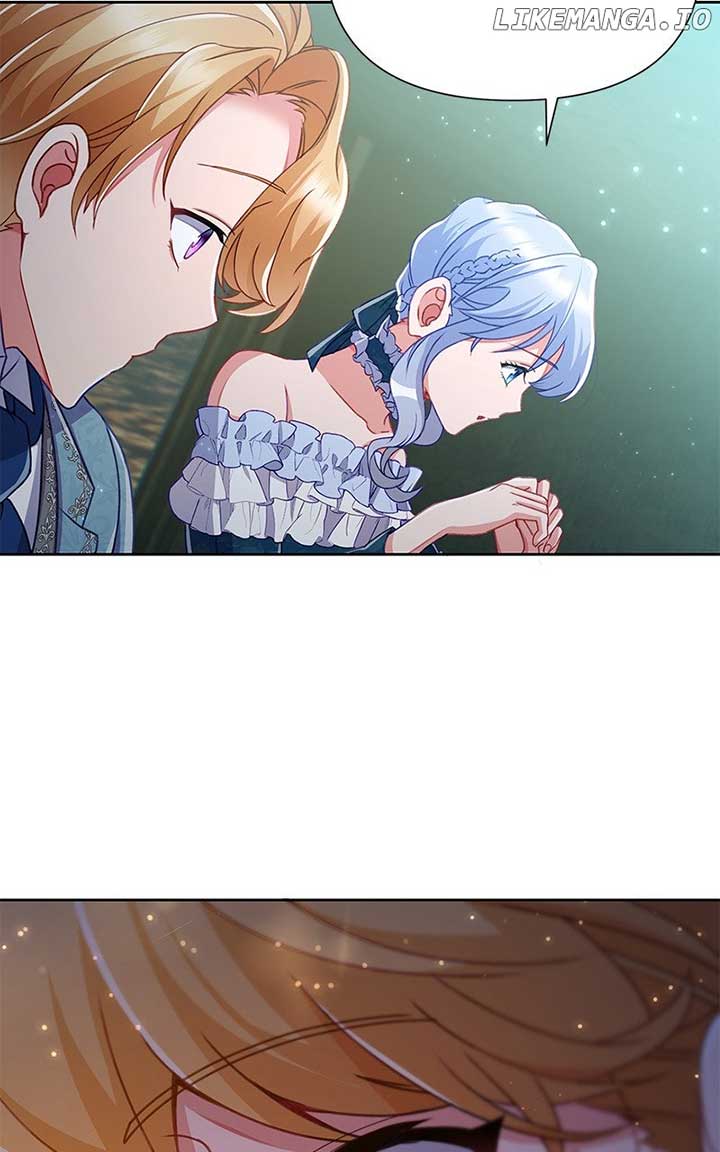 Read We Lost Our Engagement Manga Online