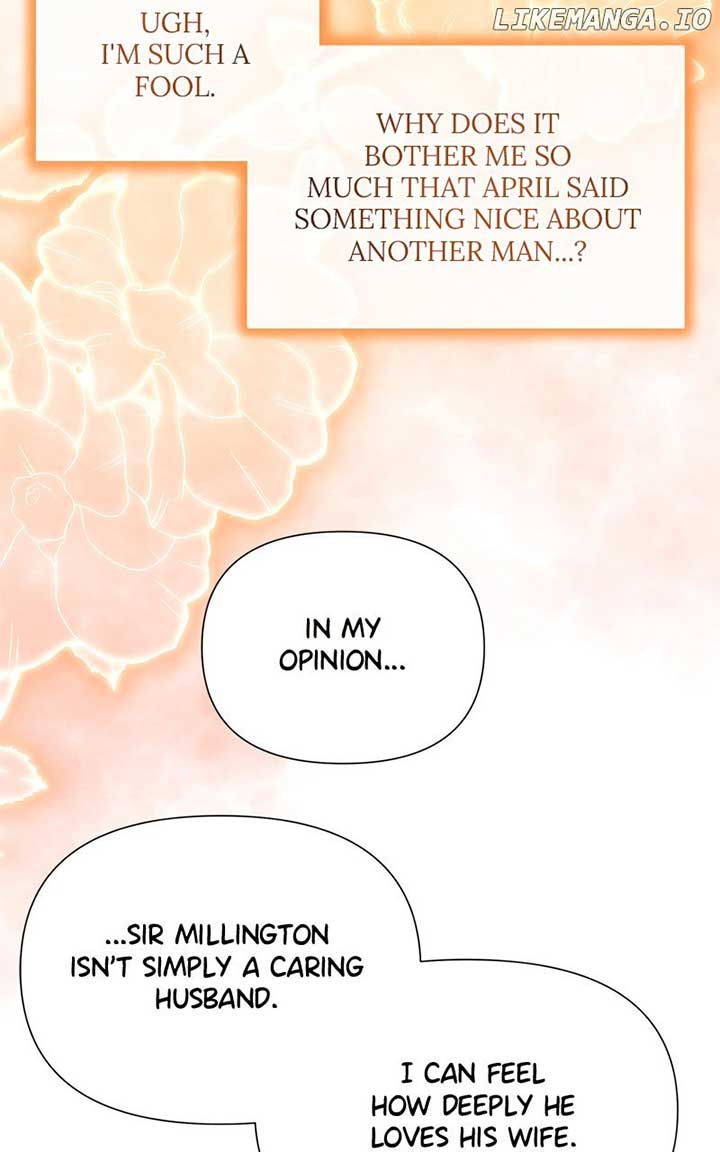 Read We Lost Our Engagement Manga Online