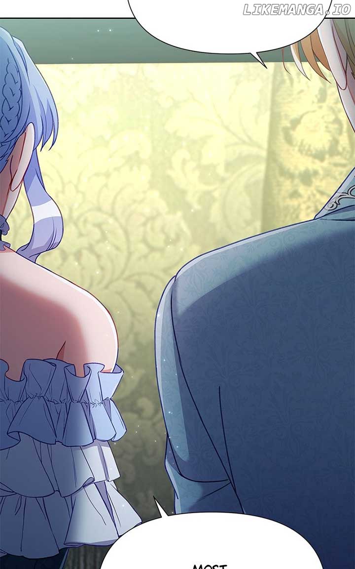 Read We Lost Our Engagement Manga Online