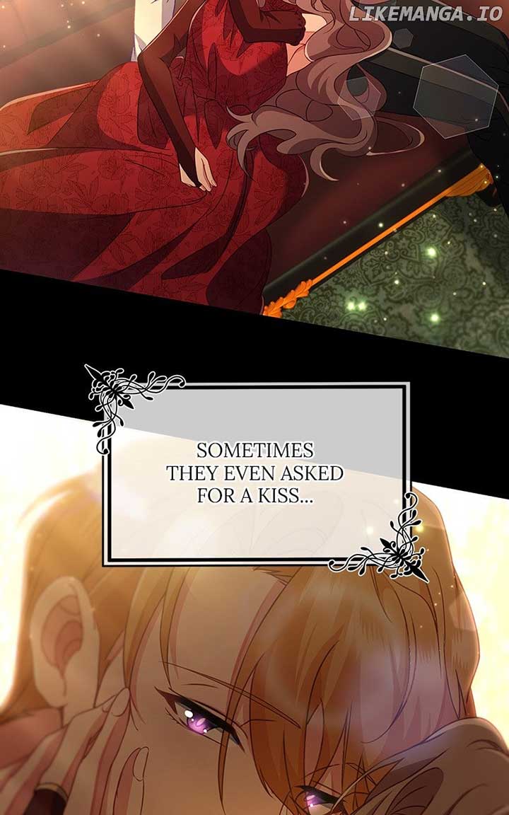 Read We Lost Our Engagement Manga Online