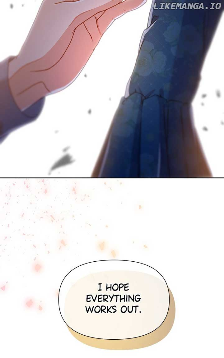 Read We Lost Our Engagement Manga Online