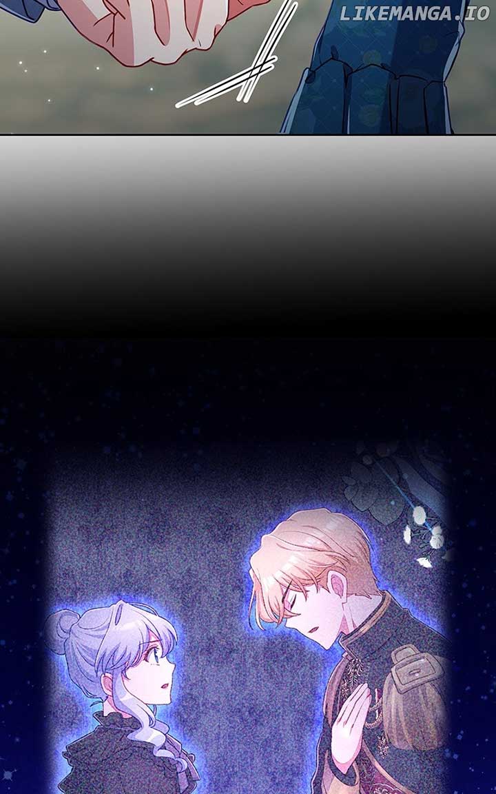Read We Lost Our Engagement Manga Online
