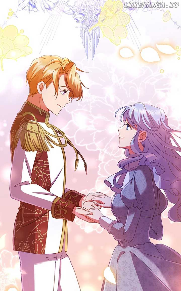Read We Lost Our Engagement Manga Online