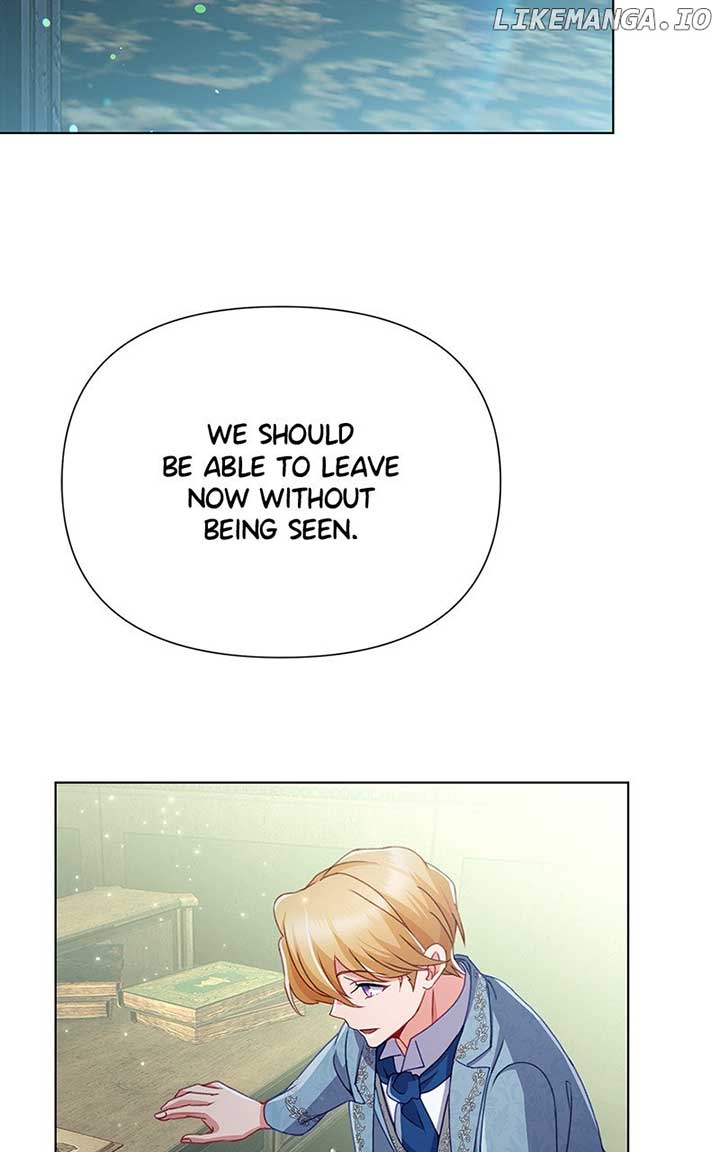 Read We Lost Our Engagement Manga Online