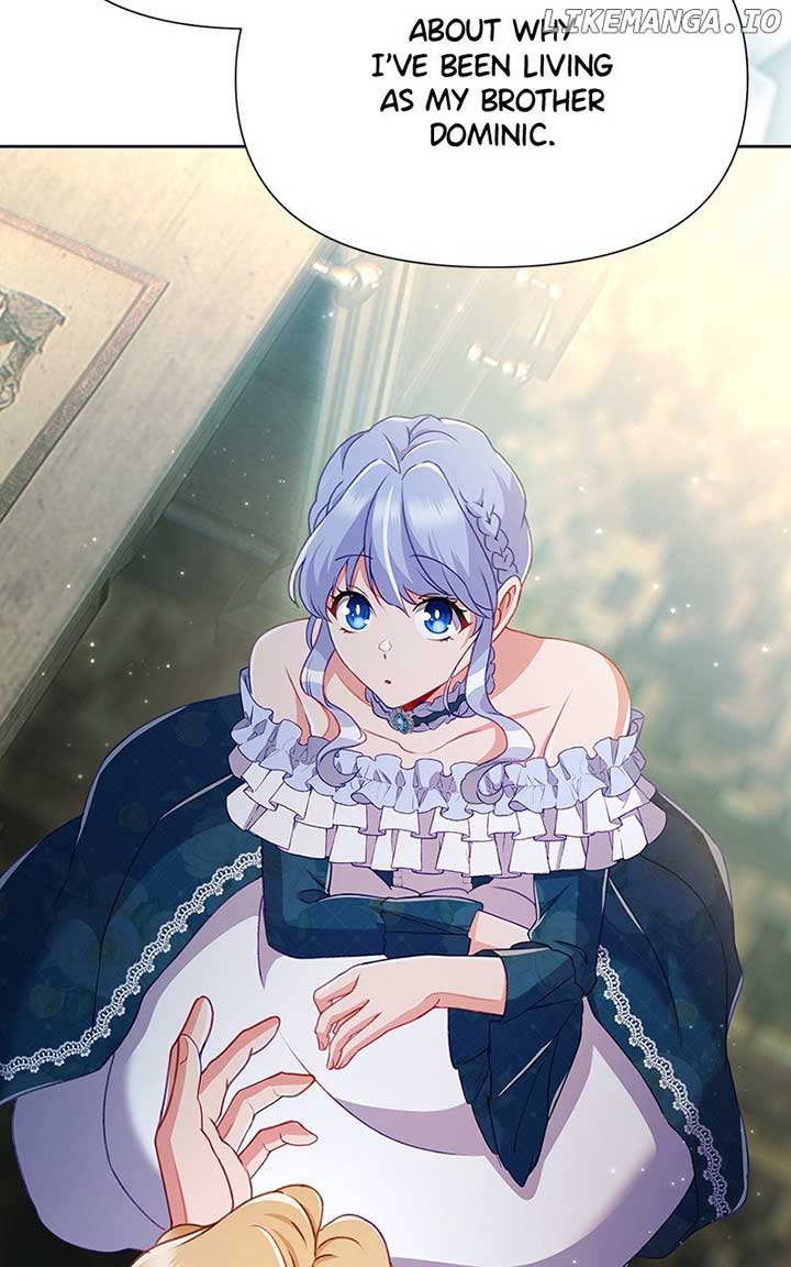 Read We Lost Our Engagement Manga Online