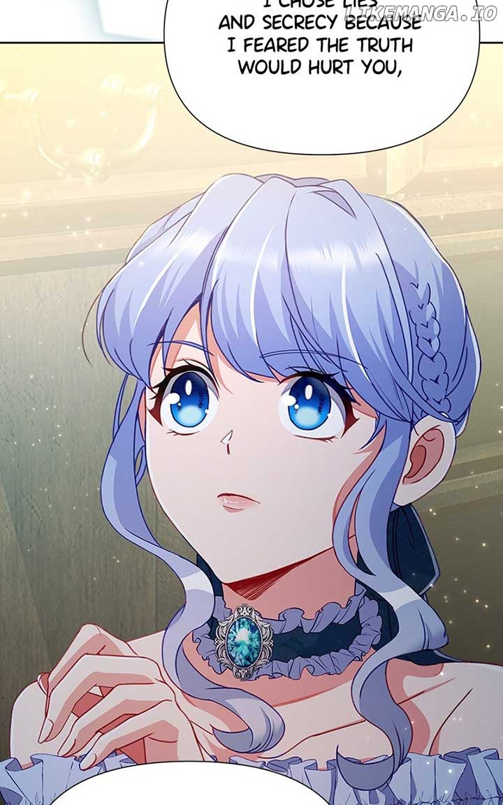 Read We Lost Our Engagement Manga Online