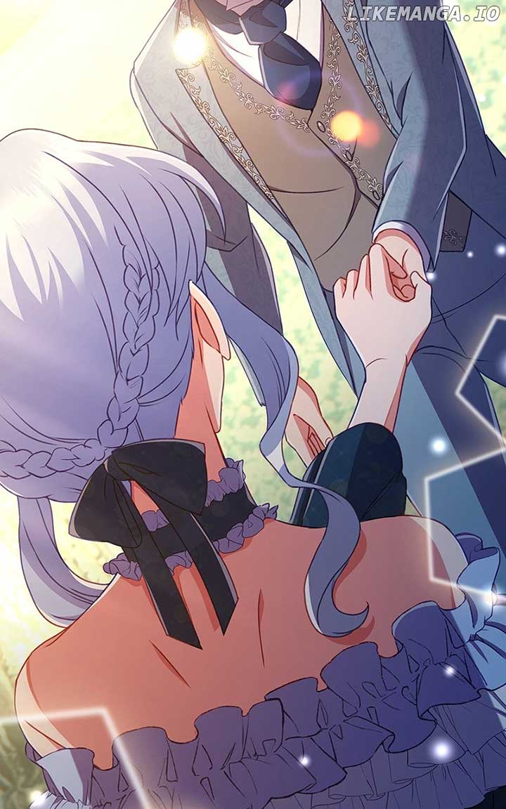 Read We Lost Our Engagement Manga Online
