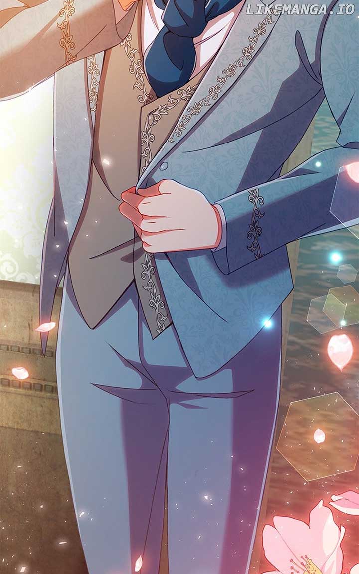 Read We Lost Our Engagement Manga Online