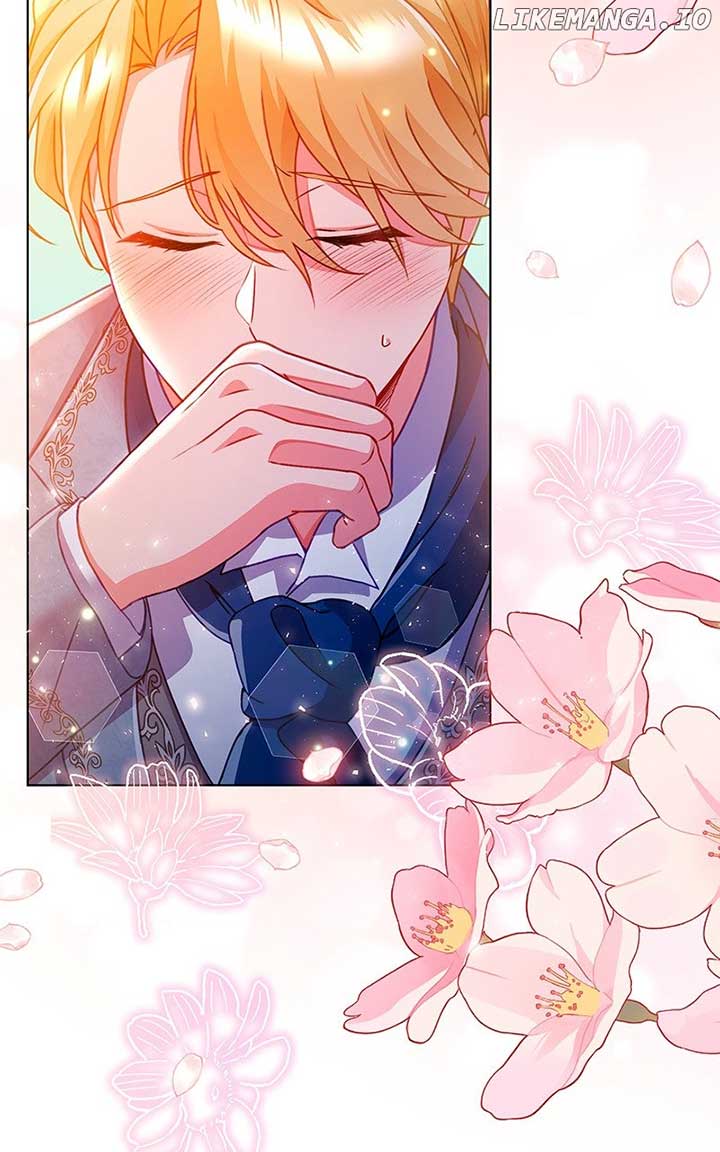 Read We Lost Our Engagement Manga Online