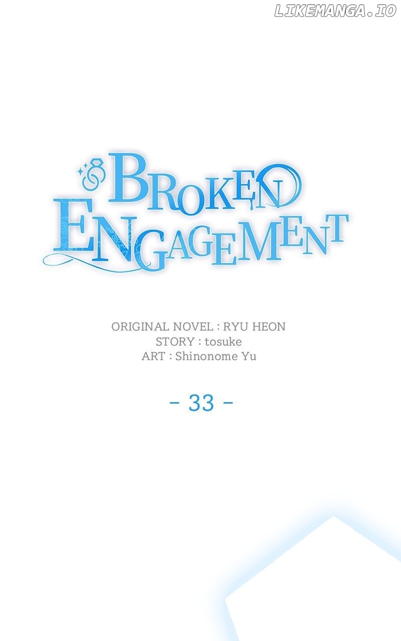 Read We Lost Our Engagement Manga Online