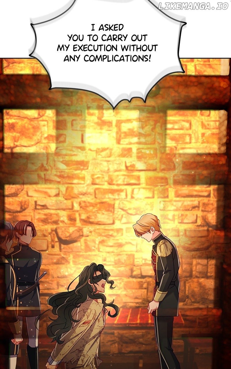 Read We Lost Our Engagement Manga Online