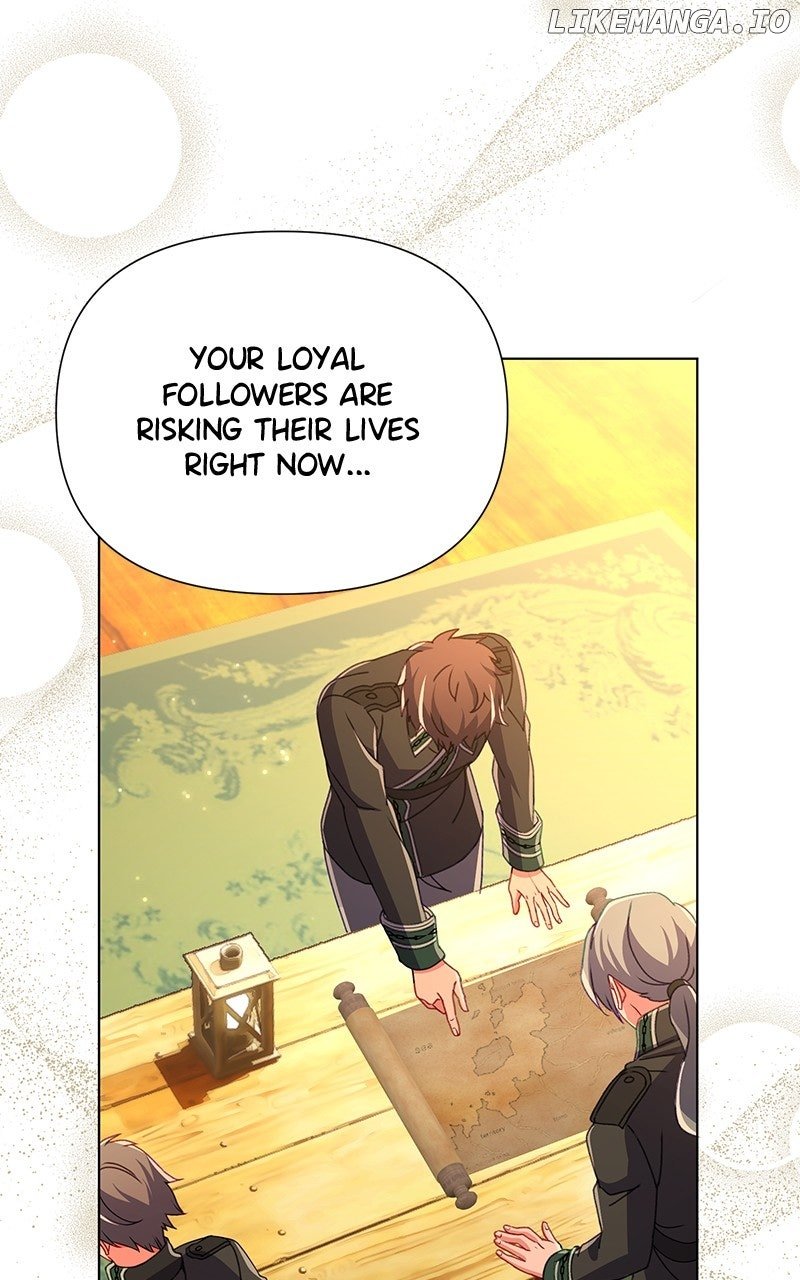Read We Lost Our Engagement Manga Online