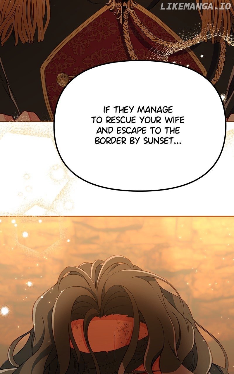 Read We Lost Our Engagement Manga Online