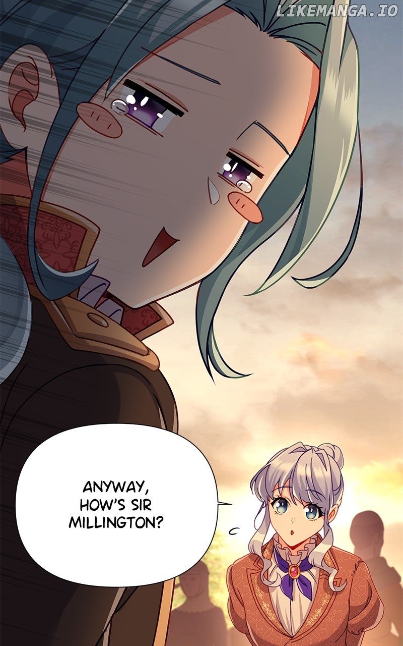 Read We Lost Our Engagement Manga Online