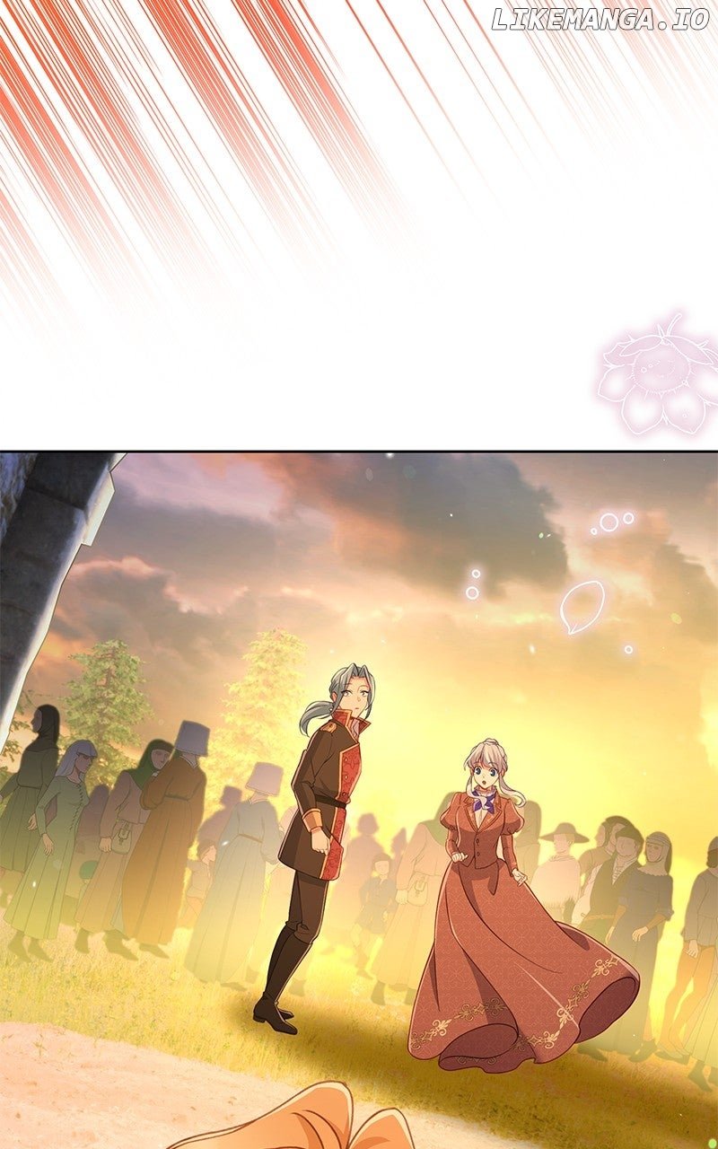 Read We Lost Our Engagement Manga Online
