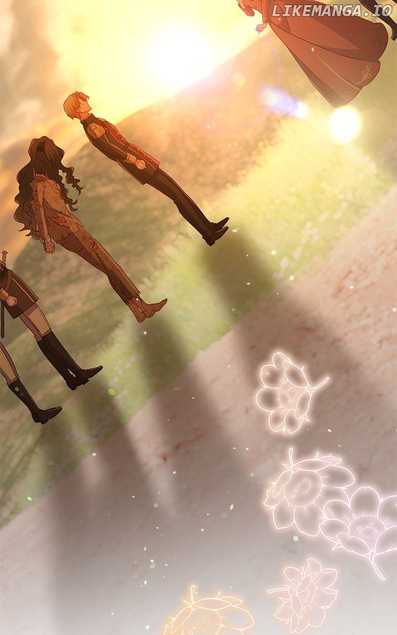 Read We Lost Our Engagement Manga Online