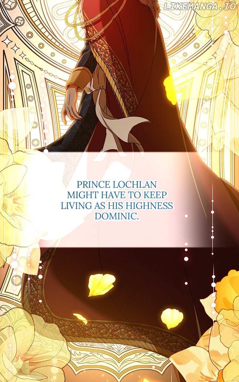 Read We Lost Our Engagement Manga Online