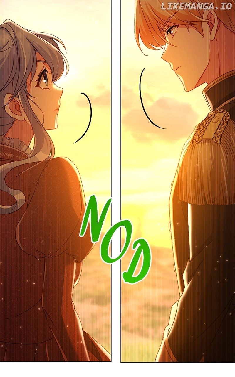 Read We Lost Our Engagement Manga Online