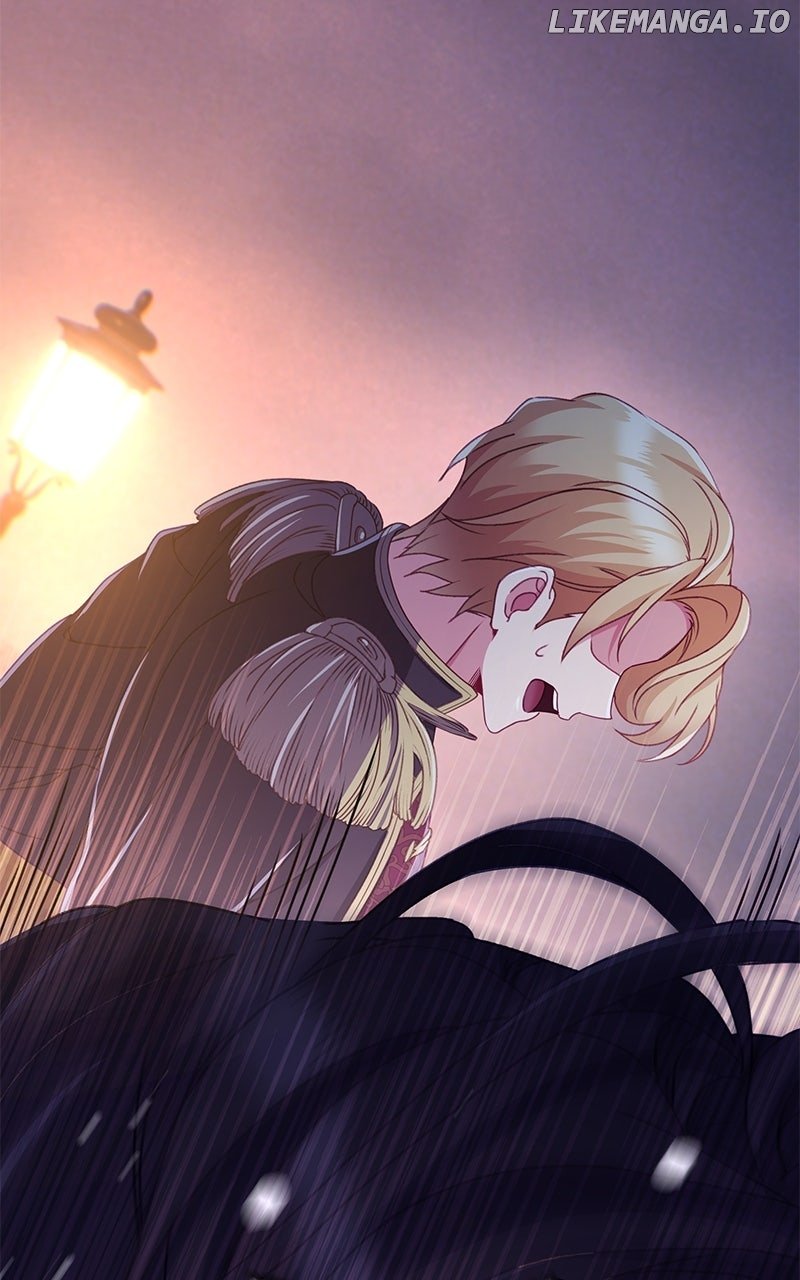 Read We Lost Our Engagement Manga Online