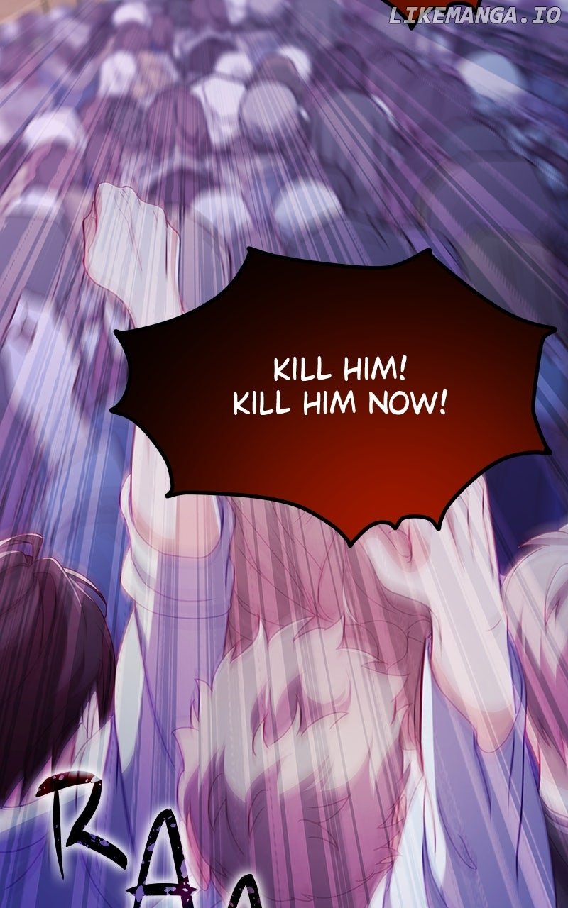 Read We Lost Our Engagement Manga Online