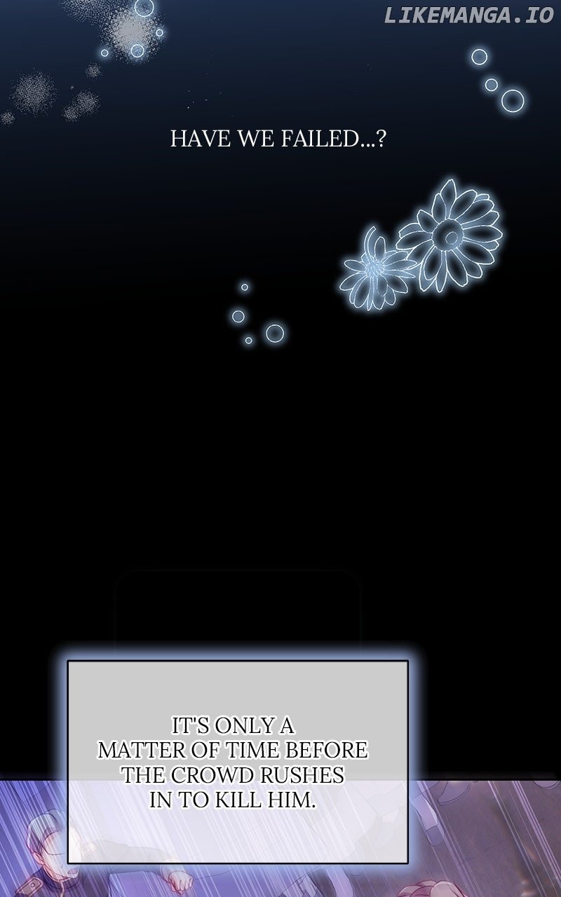 Read We Lost Our Engagement Manga Online