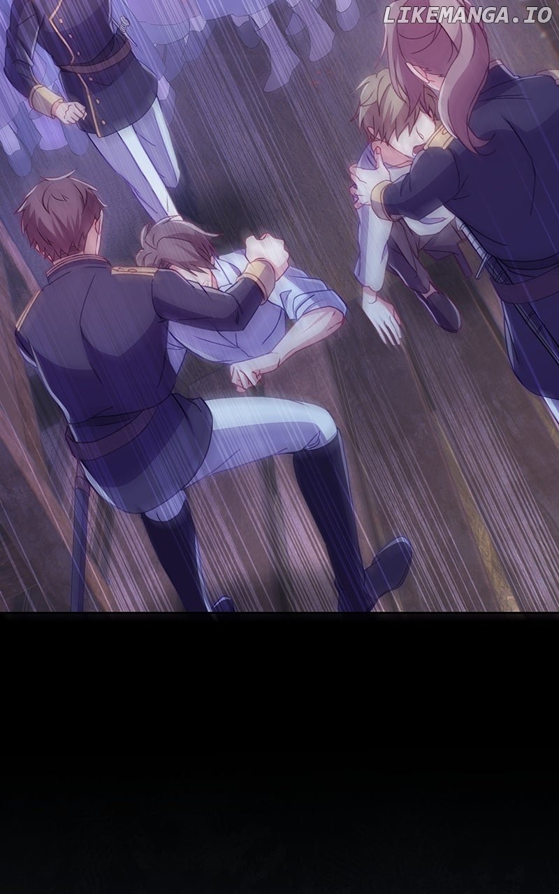 Read We Lost Our Engagement Manga Online
